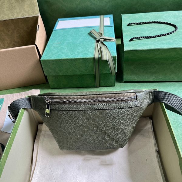 2023 jumbo small belt bag designer fanny crossbody pack bags dark green waist bags mini bumbag 658582 682933 with box quality
2023 jumbo small belt bag designer fanny crossbody pack bags dark green waist bags mini bumbag 658582 682933 with box quality