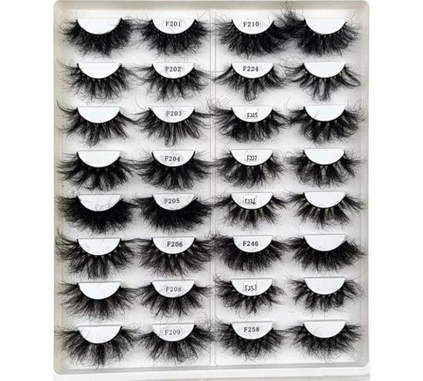 false eyelashes 25mm mink fluffy fake lashes dramatic whispy long strip eyelash makeup whole 3d natural wispy lashfalse5931298
false eyelashes 25mm mink fluffy fake lashes dramatic whispy long strip eyelash makeup whole 3d natural wispy lashfalse5931298
