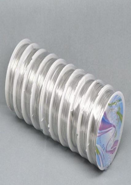 08mm 10 rolls 4mroll silver tone copper tiger tail beading wire steel jewelry string diy jewelry findings 1970648, White;red
08mm 10 rolls 4mroll silver tone copper tiger tail beading wire steel jewelry string diy jewelry findings 1970648, White;red