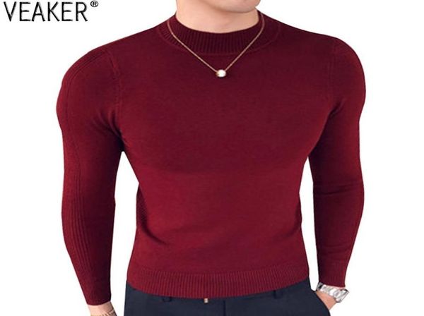 2018 autumn new men039s turtleneck sweaters pullover male solid color slim fit turtleneck sweater knitted pullovers s2xl4065041, White;black
2018 autumn new men039s turtleneck sweaters pullover male solid color slim fit turtleneck sweater knitted pullovers s2xl4065041, White;black