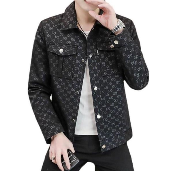 mens jackets new brand casual fashion baseball collar plaid autumn mens coats zipper clothes53759745362843, Black;brown
mens jackets new brand casual fashion baseball collar plaid autumn mens coats zipper clothes53759745362843, Black;brown
