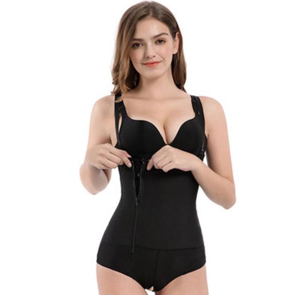 fajatefajas shapers reductoras compression levanta cola post parto surgery magic latex body shaper corset tummy control underwear1226903, Black;white
fajatefajas shapers reductoras compression levanta cola post parto surgery magic latex body shaper corset tummy control underwear1226903, Black;white