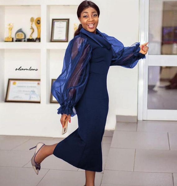 women elegant party long dress navy blue see through organza sleeve african fashion plus size slim bodycon dresses spring summer f2548127, White;black
women elegant party long dress navy blue see through organza sleeve african fashion plus size slim bodycon dresses spring summer f2548127, White;black