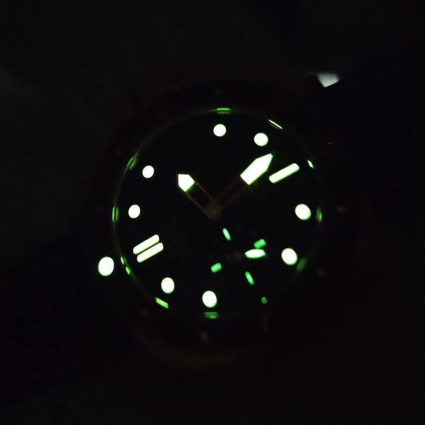 47mm men watch carbon bronze titanium steel vs vsf qualitty automatic sapphire mens wristwatch 616 389 382 719 979 1616 961 982544, Slivery;brown
47mm men watch carbon bronze titanium steel vs vsf qualitty automatic sapphire mens wristwatch 616 389 382 719 979 1616 961 982544, Slivery;brown