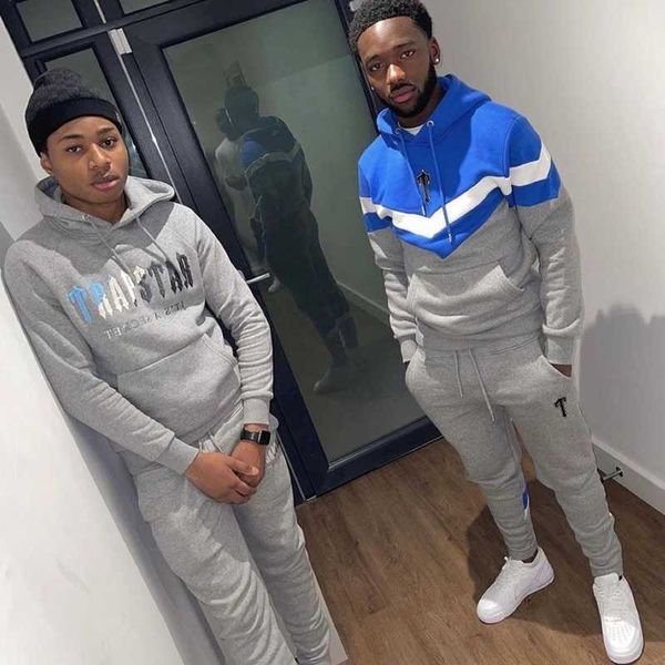trapstar london clothes brands niche streetwear men sportswear trendy jackets women trousers flat coloured sweatshirt, Black;brown
trapstar london clothes brands niche streetwear men sportswear trendy jackets women trousers flat coloured sweatshirt, Black;brown