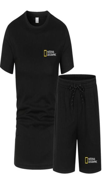 men039s tracksuits 2021 summer fashion tshirt shorts discovery adventure sitcom cotton 910251, Gray
men039s tracksuits 2021 summer fashion tshirt shorts discovery adventure sitcom cotton 910251, Gray