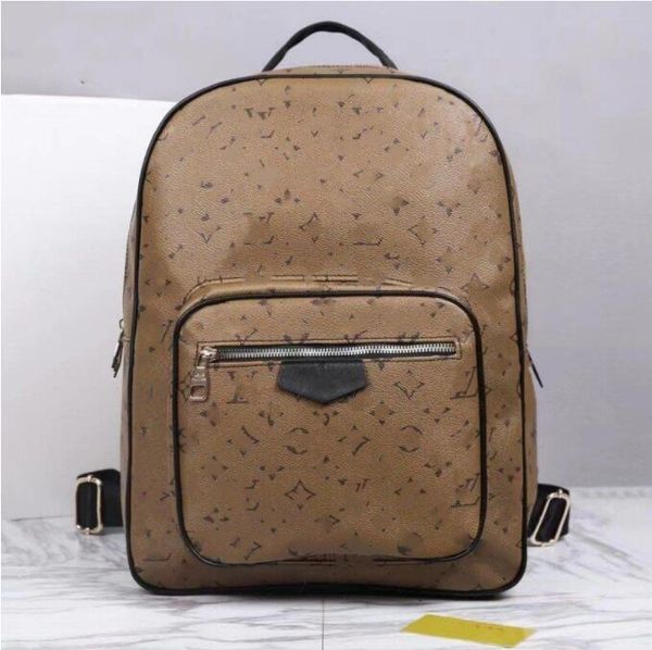 designer bags backpacks josh genuine leather chriser back pack steamer for men women handbags presbyopic soft trunk shoulder bag trio handba
designer bags backpacks josh genuine leather chriser back pack steamer for men women handbags presbyopic soft trunk shoulder bag trio handba