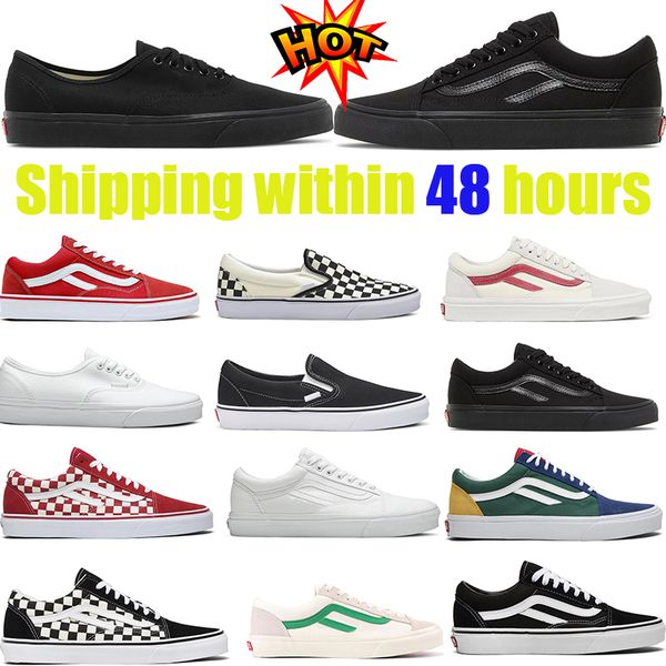 designers low old skool casual shoes og black white canvas mens womens fashion dhgate outdoor flat skateboard size 36-44
designers low old skool casual shoes og black white canvas mens womens fashion dhgate outdoor flat skateboard size 36-44