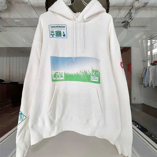 cavempt ce 23aw environment heavy fashion hoodie solid pattern printing sweatshirts trend new pullover, Black
cavempt ce 23aw environment heavy fashion hoodie solid pattern printing sweatshirts trend new pullover, Black