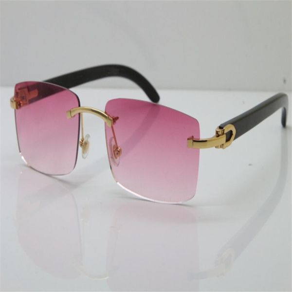 8200757 buffalo genuine horn rimless sunglasses men or women c decoration fashion accessories glasses size 56-18-140mm206r, White;black
8200757 buffalo genuine horn rimless sunglasses men or women c decoration fashion accessories glasses size 56-18-140mm206r, White;black