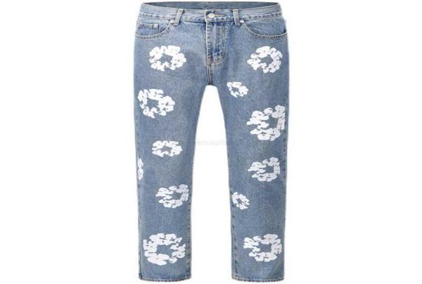 men039s jeans high street denim tears style kapok washed straight jeans men039s fashion vintage loose pants kmzt2991407, Blue
men039s jeans high street denim tears style kapok washed straight jeans men039s fashion vintage loose pants kmzt2991407, Blue