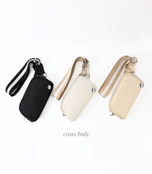 ll crossbody bags yoga belt bag sports striped shoulder strap multifunction bag mobile phone wallet 3 colors7916726
ll crossbody bags yoga belt bag sports striped shoulder strap multifunction bag mobile phone wallet 3 colors7916726