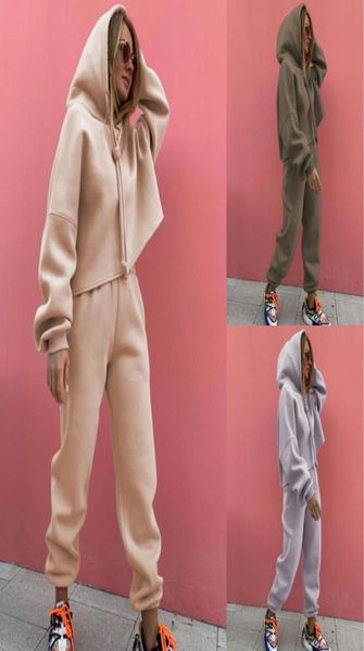 women039s tracksuits new autumn and winter women039s casual fashion hooded sportswear set33411858200235, Gray
women039s tracksuits new autumn and winter women039s casual fashion hooded sportswear set33411858200235, Gray