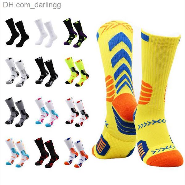 sports socks men's swimwear professional brand outdoor sports bike socks comfortable road bike socks mountain bike racing football sock, Black
sports socks men's swimwear professional brand outdoor sports bike socks comfortable road bike socks mountain bike racing football sock, Black