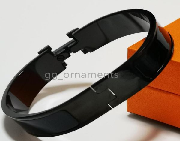 bangle men bracelet designer h letter bracelets bangle luxury brand jewelry woman bangle stainless steel man gold buckle 1719 siz8313824, Black
bangle men bracelet designer h letter bracelets bangle luxury brand jewelry woman bangle stainless steel man gold buckle 1719 siz8313824, Black
