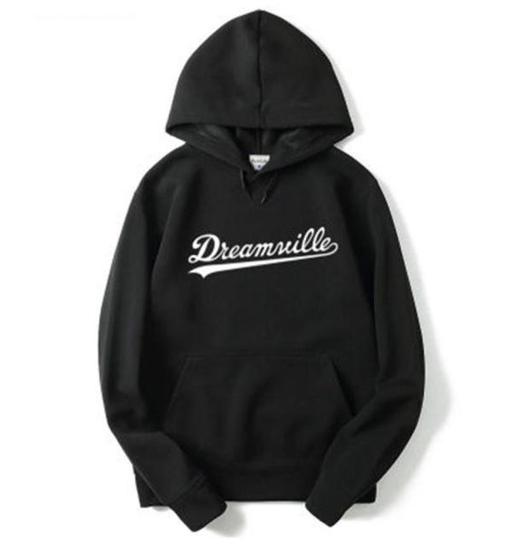 men dreamville sweatshirts autumn spring hooded hoodies hip hop fashion male casual pullovers clothing m2xl9932578, Black
men dreamville sweatshirts autumn spring hooded hoodies hip hop fashion male casual pullovers clothing m2xl9932578, Black