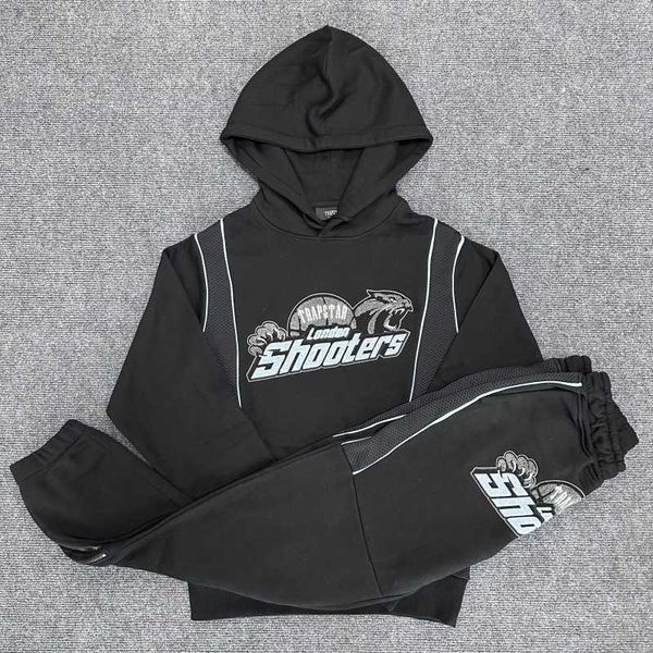 trapstar london black shooters ice full tracksuit men's suits women's fashion streetwear youth jacket outdoor sweatshirt hooded, Black;brown
trapstar london black shooters ice full tracksuit men's suits women's fashion streetwear youth jacket outdoor sweatshirt hooded, Black;brown