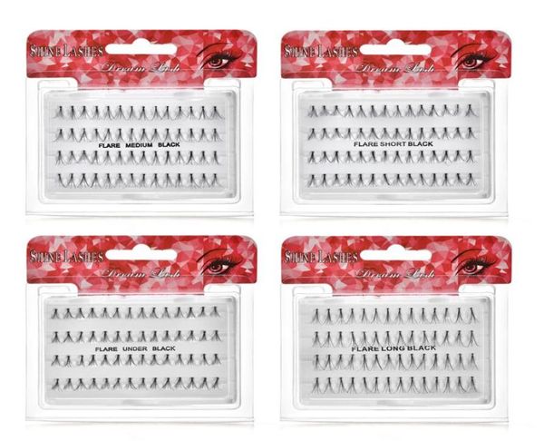 flare long black eyelashes individual eyelash extension cilios posticos natural black lash extension makeup tool ardel4010408
flare long black eyelashes individual eyelash extension cilios posticos natural black lash extension makeup tool ardel4010408