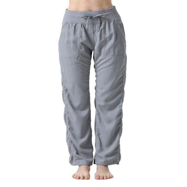 yoga outfit breathable elastic drawstring loose flared wide leg pockets 5 colors designer lu dance studio gym workout clothes swea284o
yoga outfit breathable elastic drawstring loose flared wide leg pockets 5 colors designer lu dance studio gym workout clothes swea284o