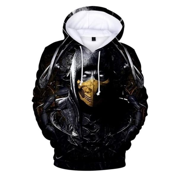 mortal kombat 11 hoodies men women fashion print harajuku hooded sweatshirt mortal kombat 11game streetwear y2007048031099, Black
mortal kombat 11 hoodies men women fashion print harajuku hooded sweatshirt mortal kombat 11game streetwear y2007048031099, Black