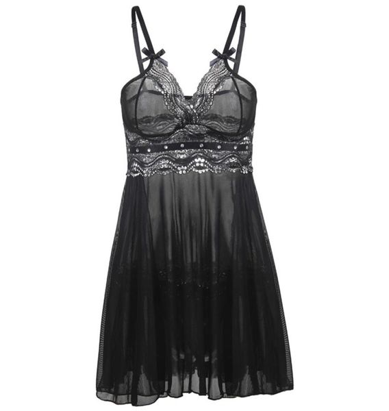 s l xl xxl 3xl 4xl 5xl 6xl ps size lingerie women deep v neck rhine sleepwear babydoll xmas gift6367888, Black;red
s l xl xxl 3xl 4xl 5xl 6xl ps size lingerie women deep v neck rhine sleepwear babydoll xmas gift6367888, Black;red