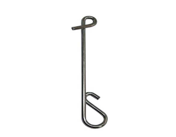 200pcslot stainless fishing line knotless cord connector fishing line wire accessories snap pin with knot tackle1867926
200pcslot stainless fishing line knotless cord connector fishing line wire accessories snap pin with knot tackle1867926