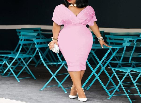 3xl beading lady mermaid dress 2020 african women pink midi dresses robe femme vestiods elegant office lady cocktail dress3810748, Black;gray
3xl beading lady mermaid dress 2020 african women pink midi dresses robe femme vestiods elegant office lady cocktail dress3810748, Black;gray