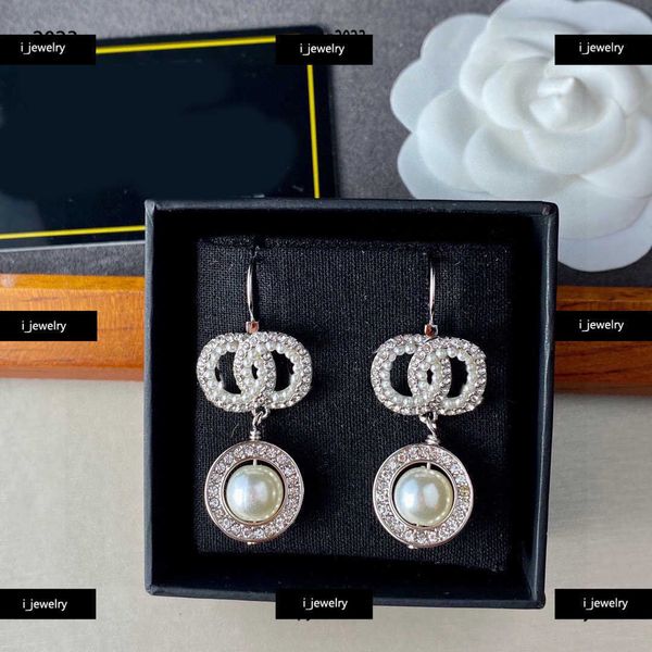 earrings designer for women broken diamond decoration jewelry big pearl pendant dangle & chandelier #including brand box new arrival, Silver
earrings designer for women broken diamond decoration jewelry big pearl pendant dangle & chandelier #including brand box new arrival, Silver
