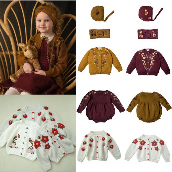 family matching outfits 2023 kid sweaters winter autumn toddler girl boy coat vintage brand baby children knitted cardigan outwear 230821, Blue
family matching outfits 2023 kid sweaters winter autumn toddler girl boy coat vintage brand baby children knitted cardigan outwear 230821, Blue