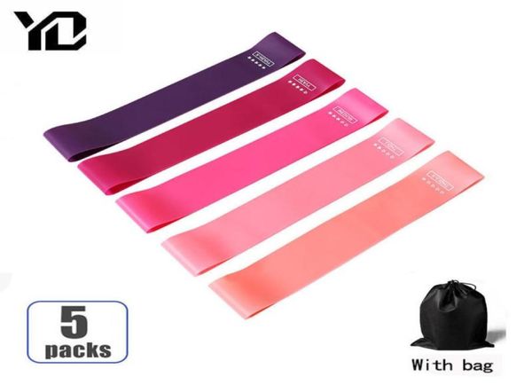 5 colors resistance bands set fitness equipment yoga gym strength workout elastic bands resistance bands indoor outdoor fitness c07470022
5 colors resistance bands set fitness equipment yoga gym strength workout elastic bands resistance bands indoor outdoor fitness c07470022