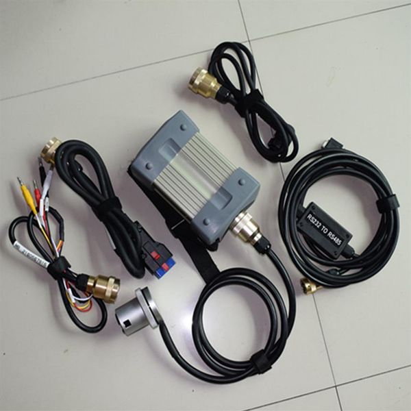 professional mb star c3 pro diagnostic tool nec relays sd c3 multiplexer with cables full hardware198y 
professional mb star c3 pro diagnostic tool nec relays sd c3 multiplexer with cables full hardware198y