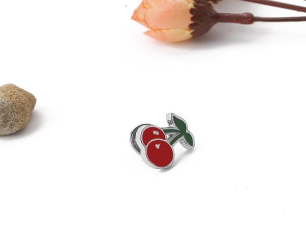 red cherries cartoon gift for kids girl enamel personality special brooch ornament plant lapels badge pins2146427, Gray
red cherries cartoon gift for kids girl enamel personality special brooch ornament plant lapels badge pins2146427, Gray