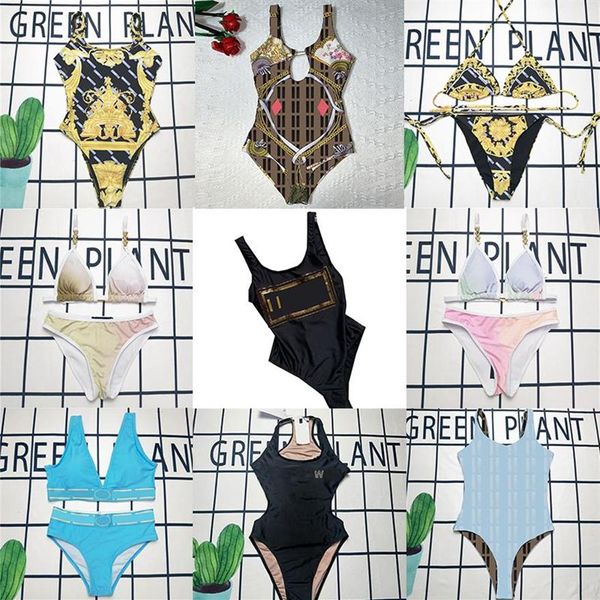 new pattern swimsuit summer beach bikini set textile halter lace up swimwear ladies seaside travel one piece bathing suit335c
new pattern swimsuit summer beach bikini set textile halter lace up swimwear ladies seaside travel one piece bathing suit335c