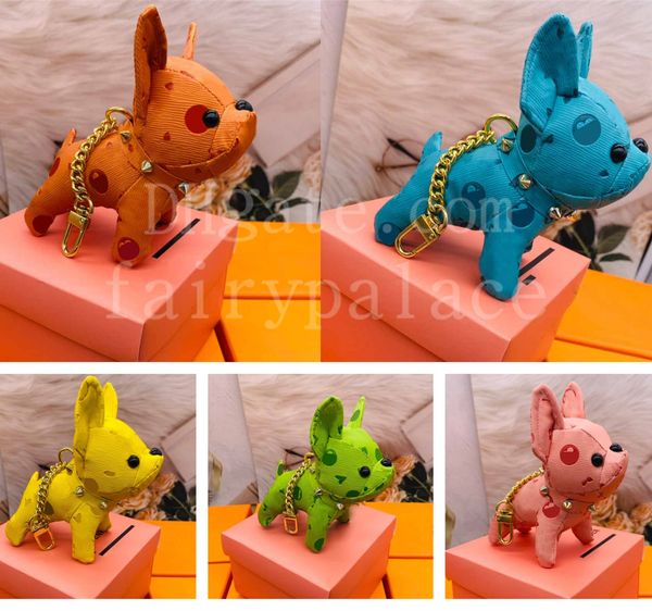 designer cartoon animal small dog creative key chain accessories key ring pu leather letter pattern car keychain jewelry gifts accessories, Silver
designer cartoon animal small dog creative key chain accessories key ring pu leather letter pattern car keychain jewelry gifts accessories, Silver