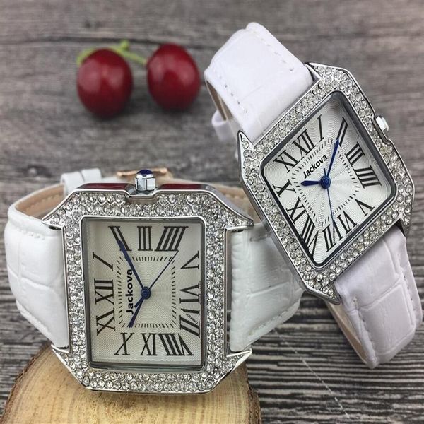 fashion women men leather watches red grey black green red quartz clock lady dress luxury wristwatch famous square designer diamon2754, Slivery;brown
fashion women men leather watches red grey black green red quartz clock lady dress luxury wristwatch famous square designer diamon2754, Slivery;brown
