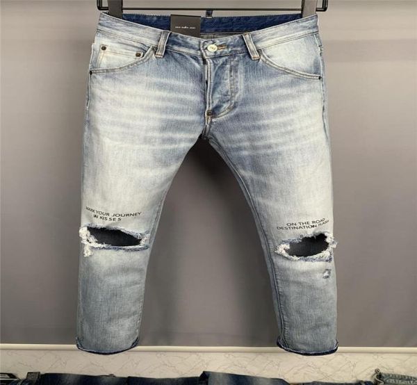 italian jean pants fashion european and american men039s casual jeans highend washed hand polished quality optimized 98692326479, Blue
italian jean pants fashion european and american men039s casual jeans highend washed hand polished quality optimized 98692326479, Blue