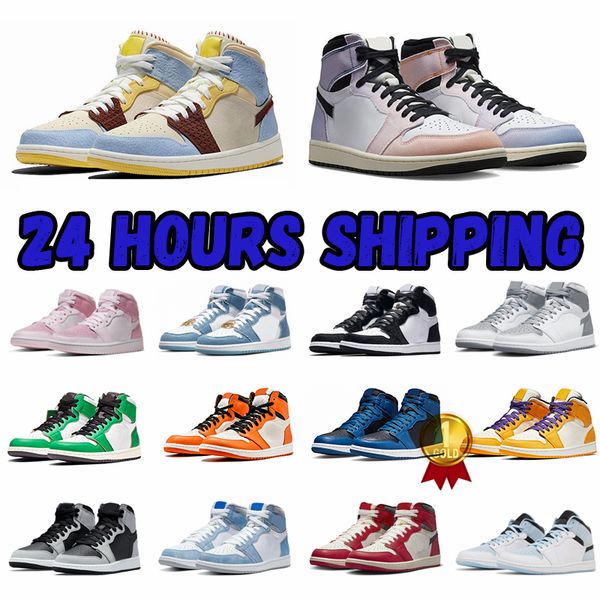 high og 1s basketball shoes jumpman lost and found skyline sneakers university red space jam patent bred gorgemocha starfish trainers 36-47
high og 1s basketball shoes jumpman lost and found skyline sneakers university red space jam patent bred gorgemocha starfish trainers 36-47