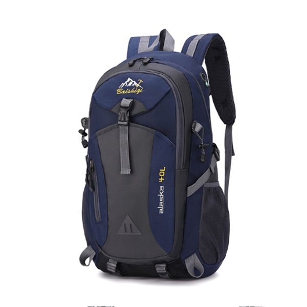 new nylon waterproof casual outdoor travel backpack ladies hiking camping mountaineering bag youth sports bag a10
new nylon waterproof casual outdoor travel backpack ladies hiking camping mountaineering bag youth sports bag a10