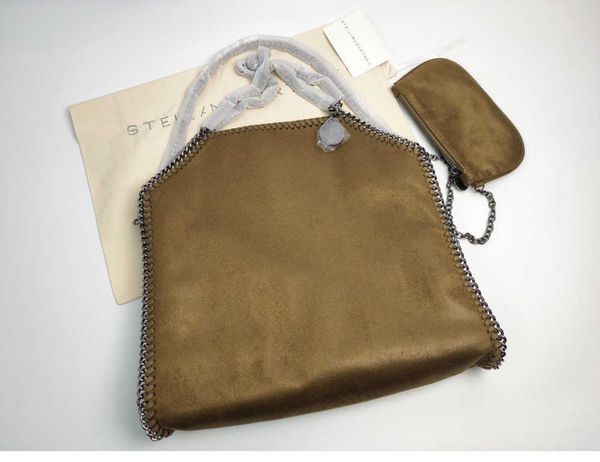 new fashion women handbag stella mccartney pvc leather shopping bag niche high sense
new fashion women handbag stella mccartney pvc leather shopping bag niche high sense