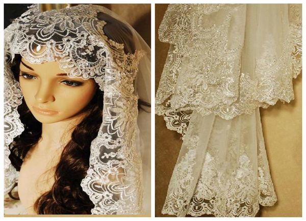luxurious lace appliques edge pattern of beaded sequin embroidery cathedral wedding veil 3m long bridal wedding head veil we1195533
luxurious lace appliques edge pattern of beaded sequin embroidery cathedral wedding veil 3m long bridal wedding head veil we1195533