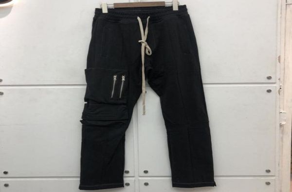 zipper cargo pants men women quality joggers multipocket drawstring sweatpants slightly loose trousers2004242, Black
zipper cargo pants men women quality joggers multipocket drawstring sweatpants slightly loose trousers2004242, Black