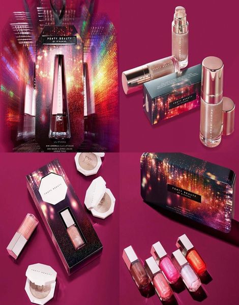 5 mini shades christmas gift makeup kit limited edition holiday collection glossbomb shimmer lipstick highlighter powder3935416
5 mini shades christmas gift makeup kit limited edition holiday collection glossbomb shimmer lipstick highlighter powder3935416