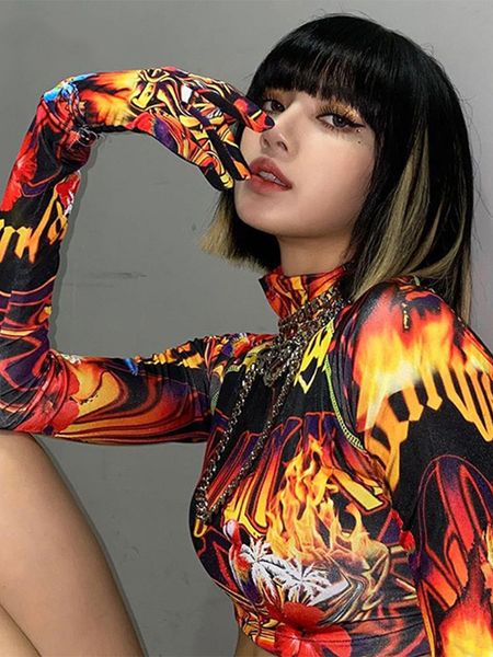 women s t shirt seasons fire flame print crop women t shirt long sleeve gloves turtleneck bodycon streetwear gothic harajuku t shirts 230822, White
women s t shirt seasons fire flame print crop women t shirt long sleeve gloves turtleneck bodycon streetwear gothic harajuku t shirts 230822, White
