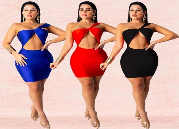 women night club dresses wrap oneshoulder party dress front cut out sleeveless mini bodycon dress blue black red6197673, Black;gray
women night club dresses wrap oneshoulder party dress front cut out sleeveless mini bodycon dress blue black red6197673, Black;gray