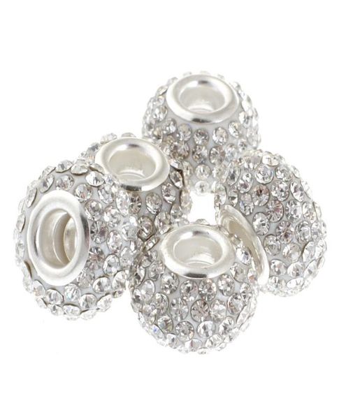 15mm big hole large czech crystal charm beads fit european bracelet and necklace8072787
15mm big hole large czech crystal charm beads fit european bracelet and necklace8072787