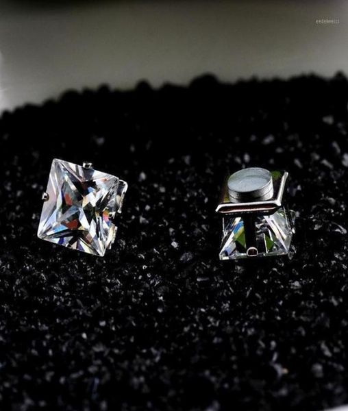 stud no piercing 45678mm square zircon magnetic earings for women men kids hole crystal ear studs jewelry magnet earring15351424, Golden;silver
stud no piercing 45678mm square zircon magnetic earings for women men kids hole crystal ear studs jewelry magnet earring15351424, Golden;silver