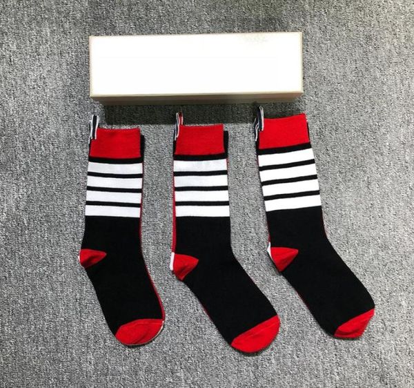 tb men039s socks luxury brand multicolor funmix socks women039s 4bar stripes cotton street fashion whole stockings ins7103141, Black
tb men039s socks luxury brand multicolor funmix socks women039s 4bar stripes cotton street fashion whole stockings ins7103141, Black