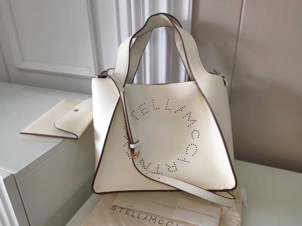 5a designers new fashion womens shoulder bags stella mccartney leather shopping bag women's handbag
5a designers new fashion womens shoulder bags stella mccartney leather shopping bag women's handbag