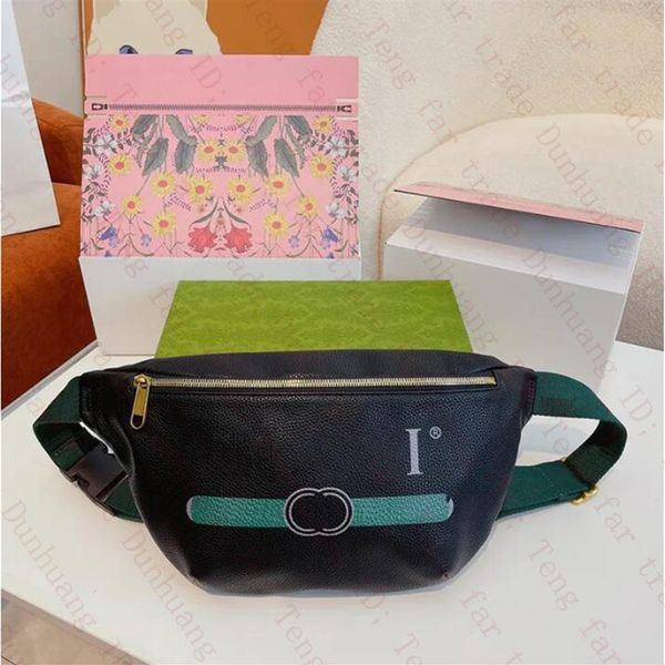 quality new bumbag cross body designer shoulder bags leather luxury waist bag temperament fanny pack bum waist pocket crossbod294o
quality new bumbag cross body designer shoulder bags leather luxury waist bag temperament fanny pack bum waist pocket crossbod294o
