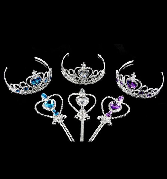 fashion princess style hair accessories crown and magic stick lovely birthday party cosplay for girls multi colors choice279i5467159, Slivery;white
fashion princess style hair accessories crown and magic stick lovely birthday party cosplay for girls multi colors choice279i5467159, Slivery;white